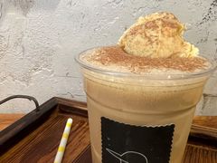 -春庄咖啡SpringHues(钟楼小区店)