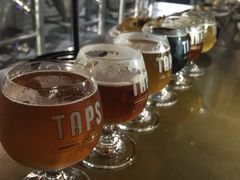 -TAPS精酿啤酒屋