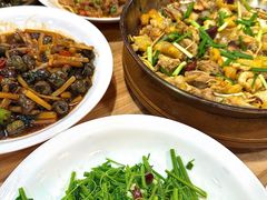 -筱爷叔·上海传统手工菜(玉树路店)