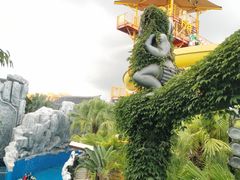-厦门方特水上乐园