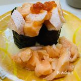 就两种盘子，可选品种没有大起水产的多，但是毕竟也是知