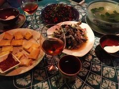 -缘生态云南菜·野生菌庭院餐厅(华侨城店)