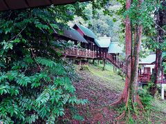 -乌鲁淡布隆国家公园