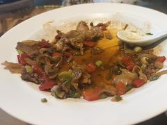 -严记小天府酸菜鱼(西四路店)