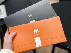 -M Stand(北京平安幸福中心店)
