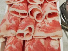 -千味涮·健康火锅(会展连城新天地店)