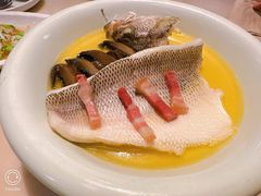 -港丽餐厅(天河城店)