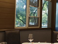 -一澜江宴·江景地标楚菜(江滩公园店)