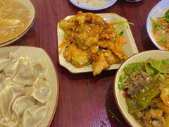 -哈尔滨大水饺(船山路店)