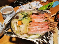 -蟹道乐(網元別館店)