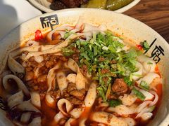 -任记七中刀削面(总店)