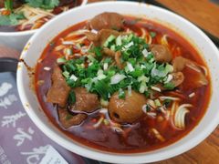 -秦云老太婆摊摊面(全国总店)