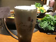 -呷哺呷哺 黄金牧场 (欢乐谷店)