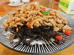 -下梅人家土菜馆(历史文化餐厅度假区店)