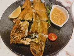 -青叶202都市餐厅(迪诺水镇店)