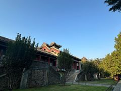 -颐和园