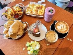 -有序Orderly融合西餐·咖啡(运河外滩店)