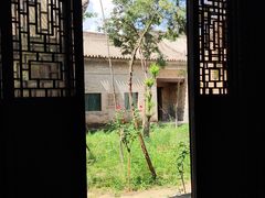 -西安关中民俗艺术博物院