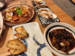 -德川家日本料理(中关村寰太大厦店)