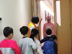 -龅牙兔情商训练与咨询(唐延路店)