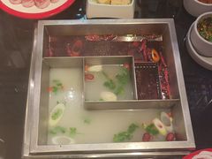 -重庆德忆火锅（龙南街3店）(渝水岸餐饮)