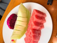 -九井澤精致料理(金茂店)