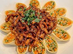 -郭靖·烤全羊·内蒙菜·烧烤(望京旗舰店)