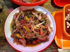 -老闵田螺馆·南昌特色小炒(梦时代店)
