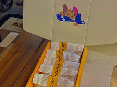 -CHOCMONS巧克怪兽(屏风街店)