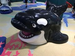 -琴岛之星摩天轮