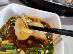-烧哥美蛙肥肠鱼火锅·十五年社区店