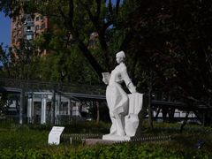 -和平公园