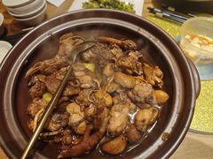 -四方桌·福建客家土菜(沙县步行街店)
