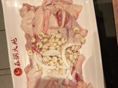 -春润大地海南椰子鸡(沙井京基百纳广场店)