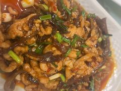 -渔王川菜馆(镇邦路店)