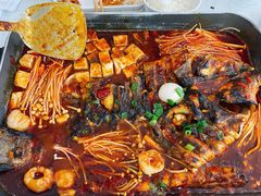 -鱼酷活鱼烤鱼(中联广场店)