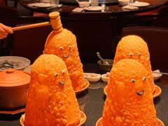 -许爷家·生态湖鲜(徐汇日月光店)