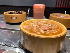 -龍歌自助小火锅(城阳万象汇店)