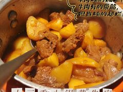 -澳门街美食城(世界城光谷步行街店)