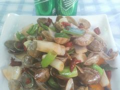 -辣螃铠盆盆蟹大排档(总店)