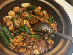 -汤城小厨•粤菜•靓汤(金宝街店)
