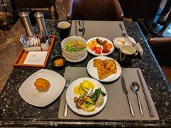 -博林天瑞喜来登酒店·西丽尚膳