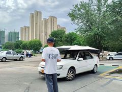 -宏业驾校总部直营(古田四路校区)