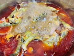 -小小河边鱼(天润城店)