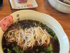 -邵顺兴锅盖面(金山宝地店)