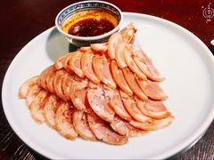-南京大牌档(香港广场店)