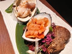 -Sushi Hanzo半藏(天环广场店)