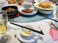 -小厨娘淮扬菜(天印大道店)