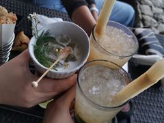 -Rock Bar Bali(Bali)