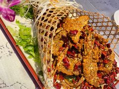 -红辣椒·川菜·火锅(大洋中心店)